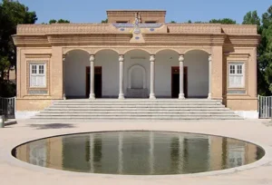 آتشکده زرتشتیان