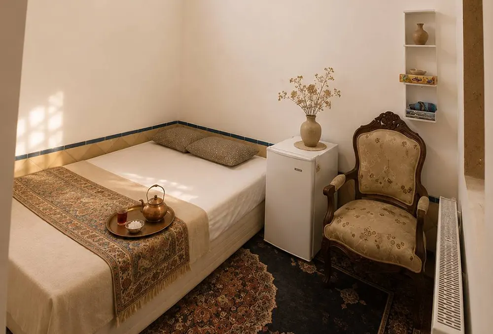 دالان سه