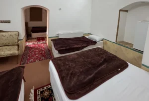 زمستان خانه