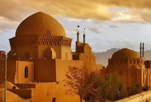 زندان اسکندر یزد
